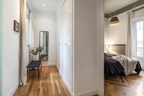3 Schlafzimmer, Bügeleisen/Bügelbrett, WLAN, Bettwäsche
