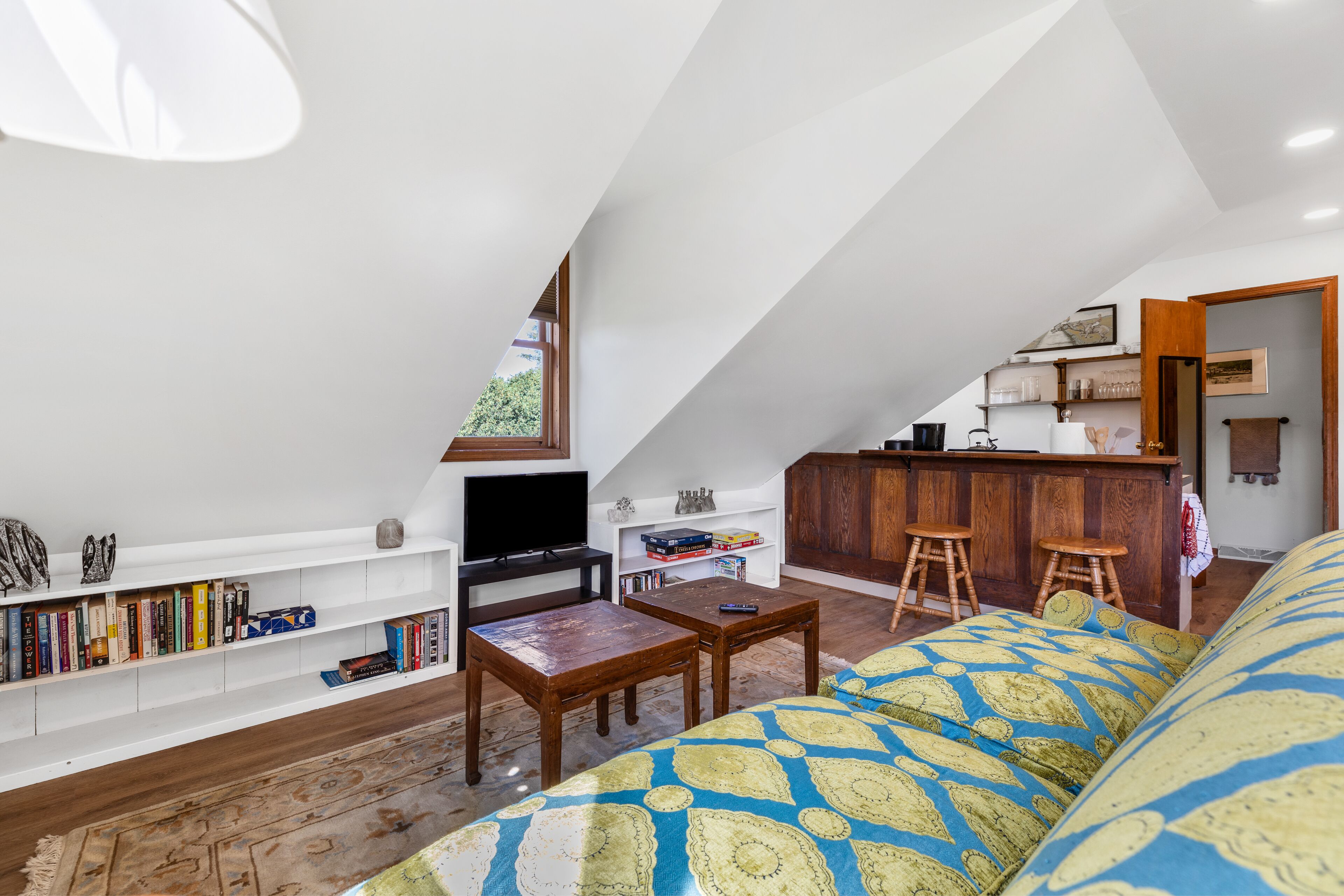 1 habitación, wifi gratis y ropa de cama 