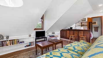 1 habitación, wifi gratis y ropa de cama