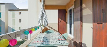 Appartement Aparca - Welkeys