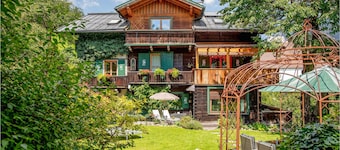 gemuetliche Ferienwohnung Werf