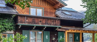 gemuetliche Ferienwohnung Werf