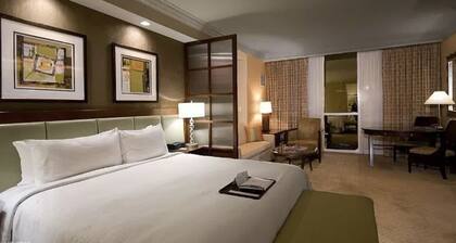Beautiful property at the MGM Signature.