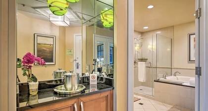 Beautiful property at the MGM Signature.