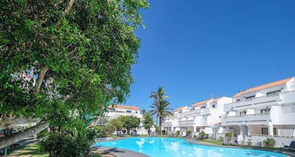 Casa Vega | duplex, beach & pool