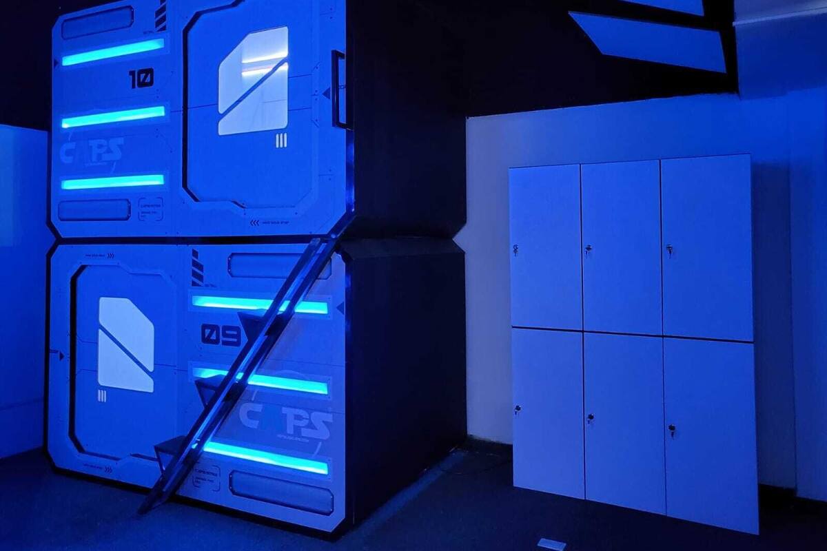 Chambre Standard double | Accès au Wi-Fi (inclus), literie fournie