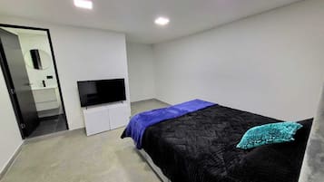 Suite | 1 slaapkamer, gratis wifi, beddengoed