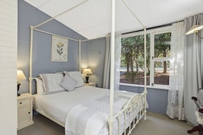 3 Schlafzimmer, Reisekinderbett, kostenloses WLAN