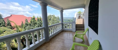 Área da propriedade