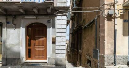 La casa di Andrea Sleeps 5 with Parking