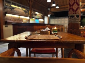 Restoran