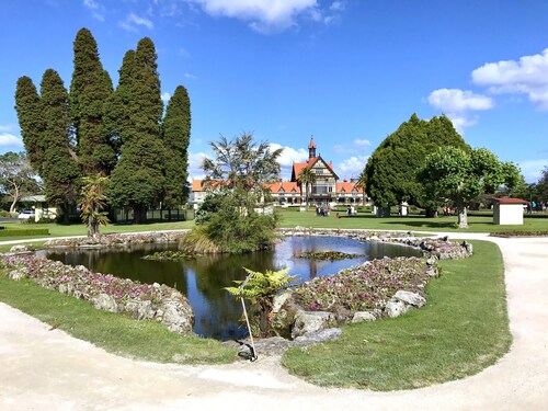 Parkview Holiday Home