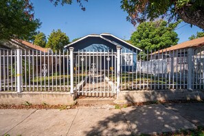 Vila | 2 kamar tidur