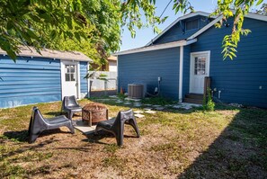 Ferienhaus | 2 Schlafzimmer