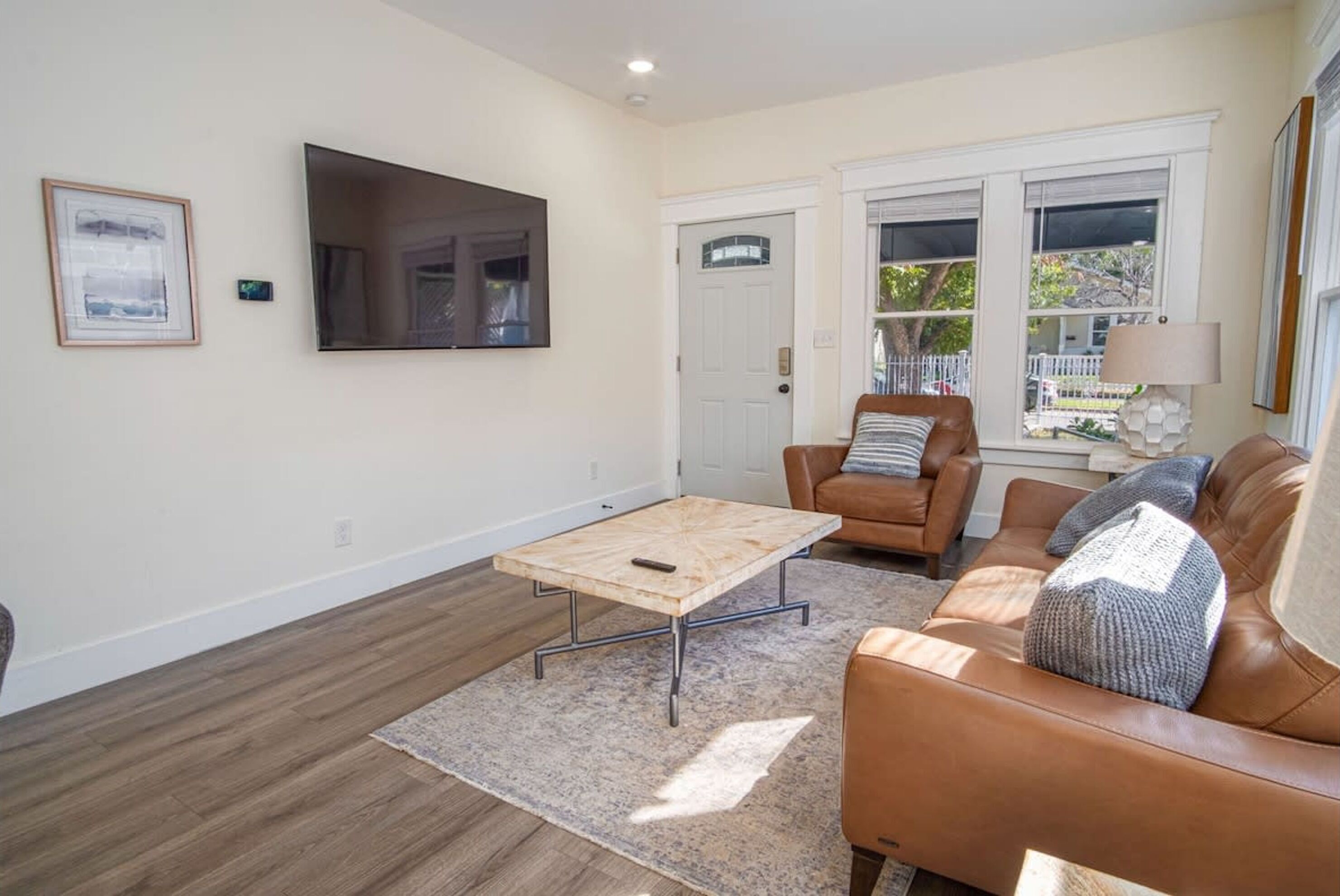 别墅 | 2 多间卧室