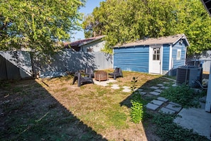 Villa - Brand New Craftsman 2BR 2BA Home in Denver Heights (San Antonio)