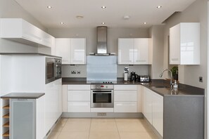 アパートメント | 3 室のベッドルーム