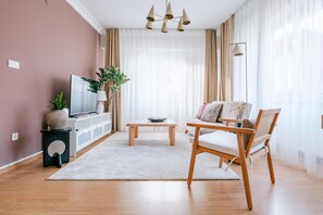 Apartment | 3 bedrooms - Spacious Flat 5 min to Metro and City s Nisantasi (Istanbul)