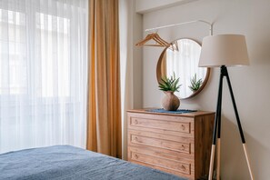 Apartment | 3 bedrooms - Spacious Flat 5 min to Metro and City s Nisantasi (Istanbul)