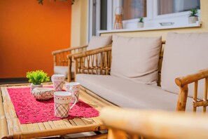 Interior - Apartment Saga With Terrace And Parking, Zagreb, Croatia (Zagreb)