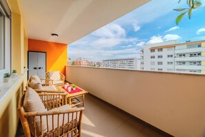 Property grounds - Apartment Saga With Terrace And Parking, Zagreb, Croatia (Zagreb)