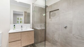 Dusche
