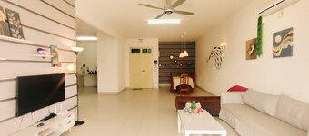 D04-Johor Tebrau City Walk within 5 min Ikea/Toppen,Tebrau Aeon Mall 