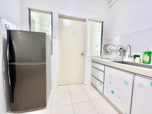 Interior - O3 1-12Pax Cozy Home Setia Alam SCCC TV&WiFi Pool (Shah Alam)