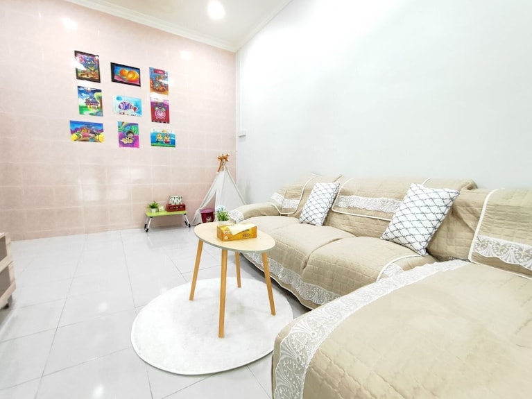 Bidor Family Choice Homestay 3-8paxs - Sungkai