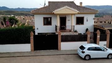 Fachada