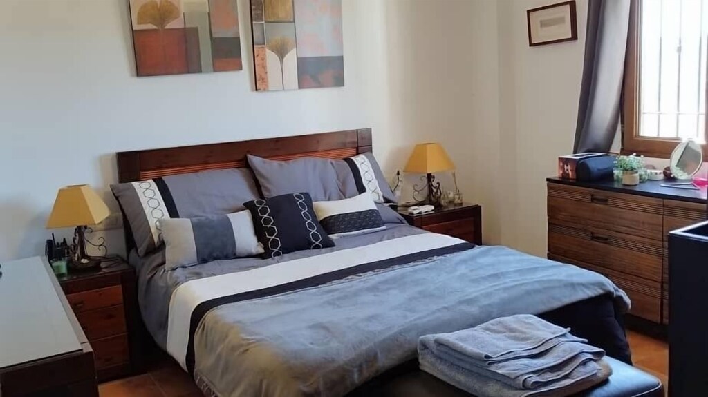 Casa Magnolia En Dúrcal (Granada) - Dúrcal