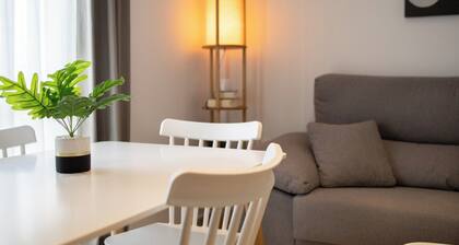 Maison Sumariva Ă Sanlucar