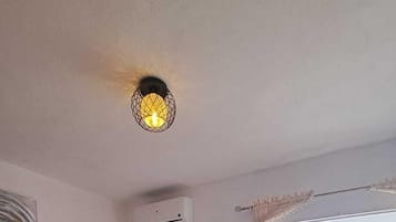 7 soverom, wi-fi og sengetøy