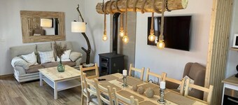 Casa La Chicuela in Granada