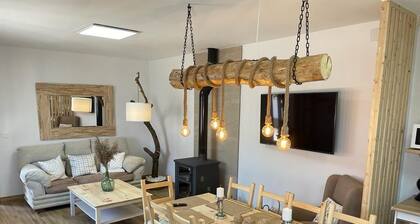 Casa La Chicuela in Granada