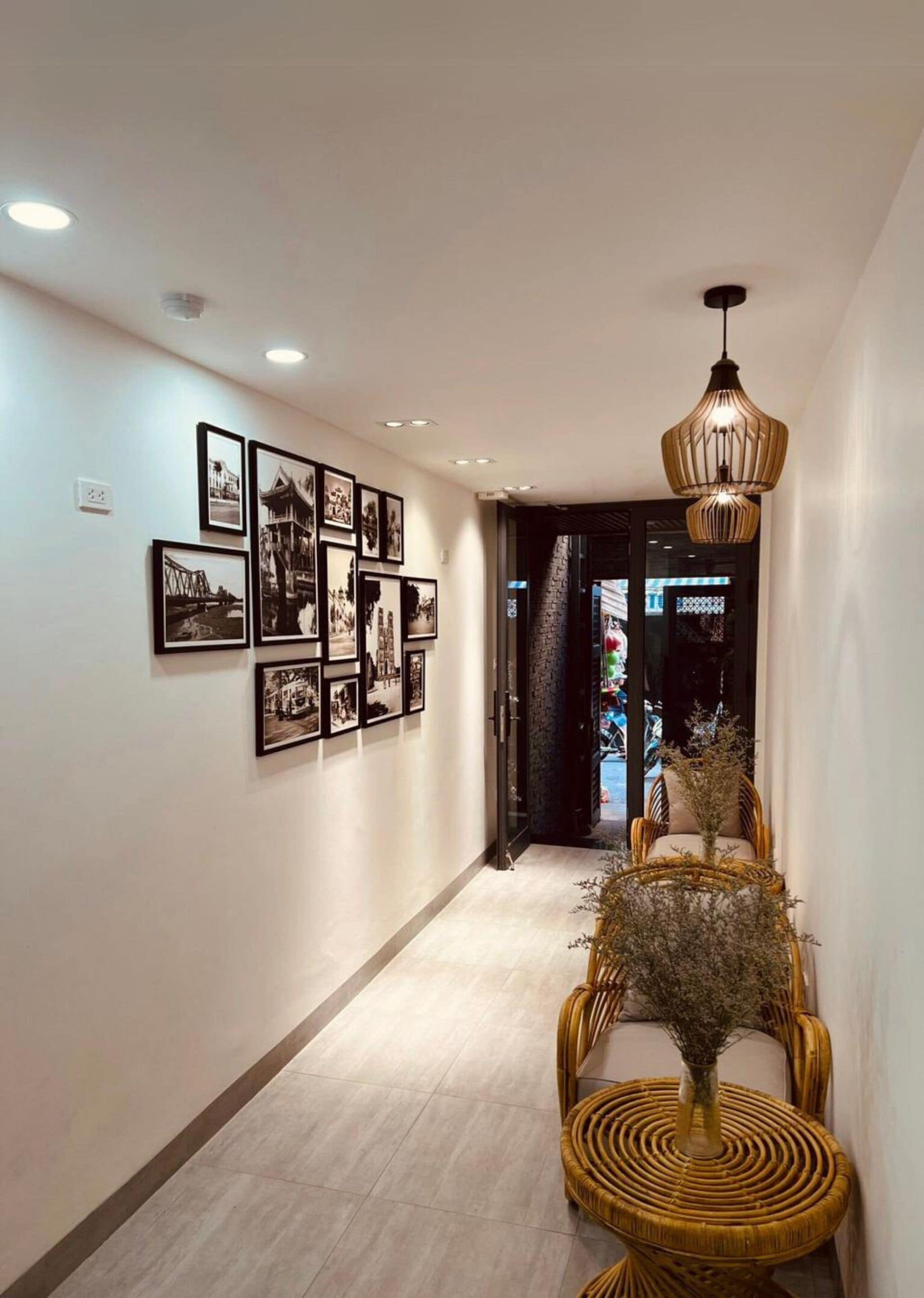 Foto - Lanha Hotel - Homestay
