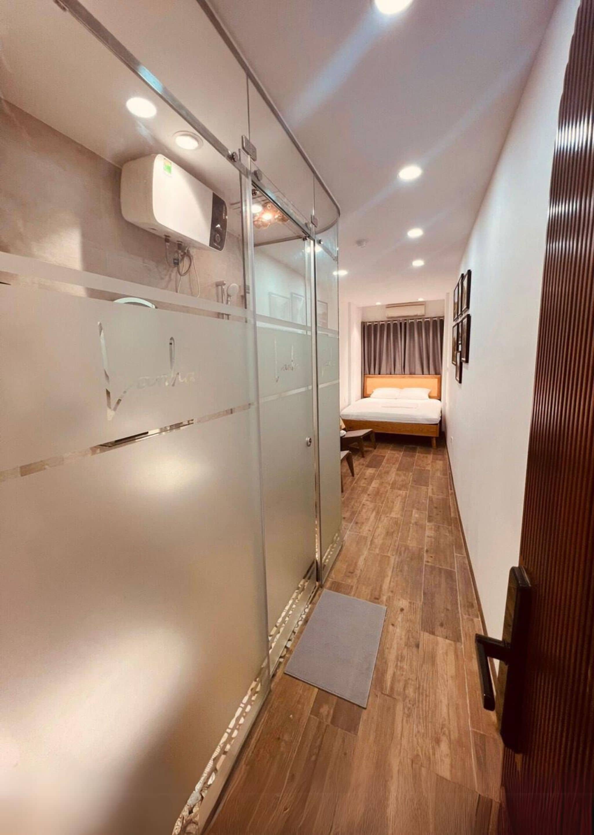 Foto - Lanha Hotel - Homestay