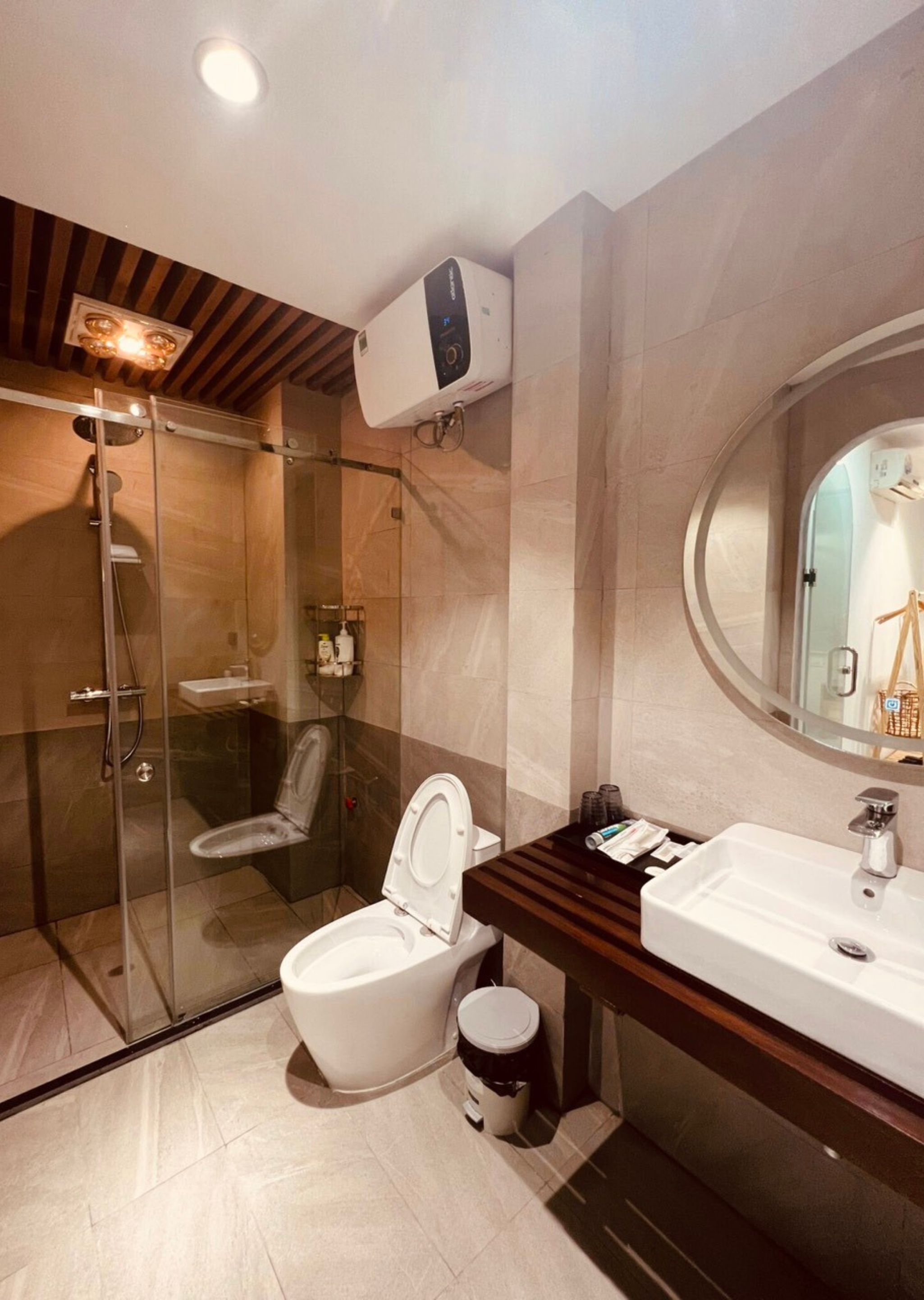 Foto - Lanha Hotel - Homestay