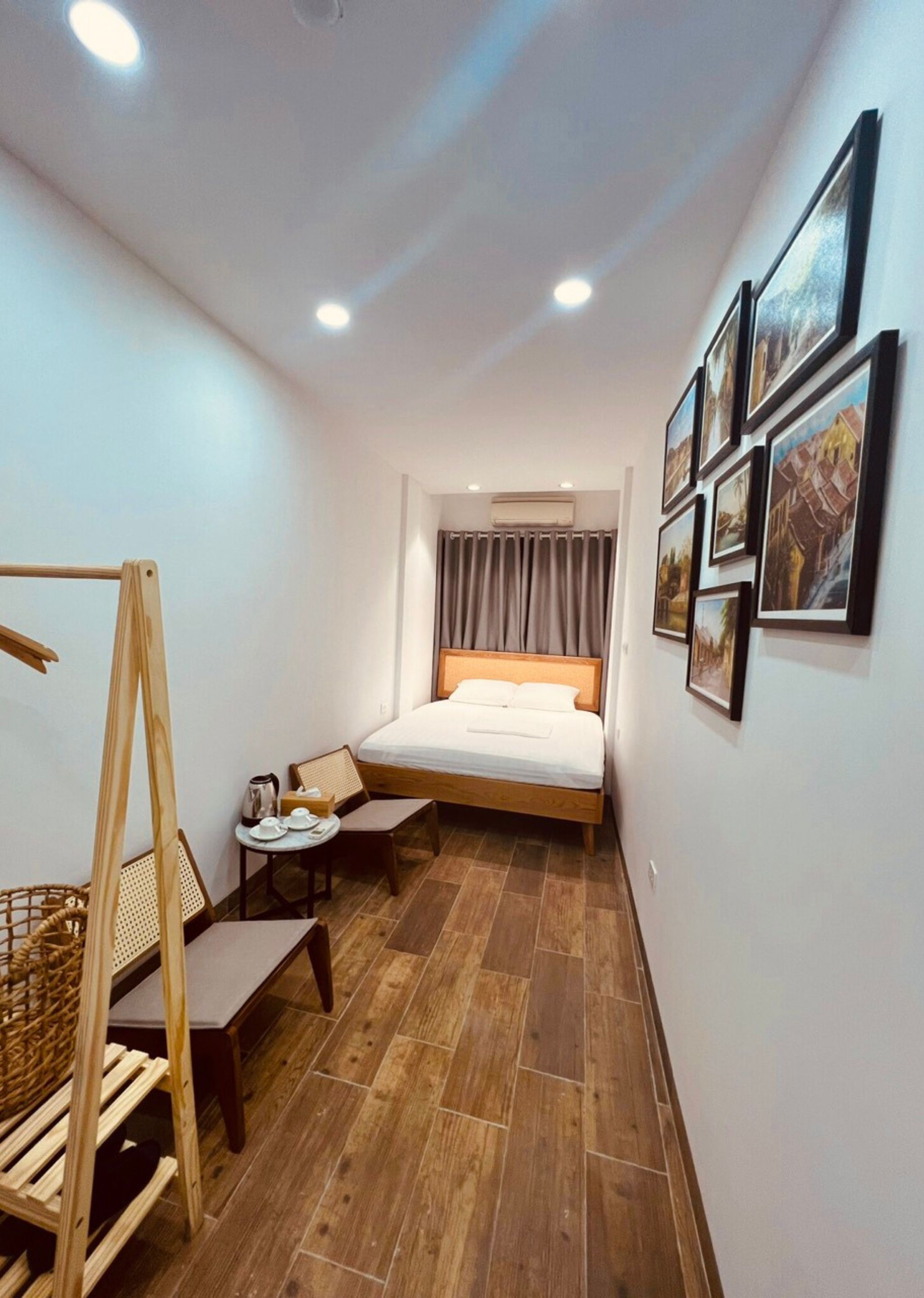 Foto - Lanha Hotel - Homestay