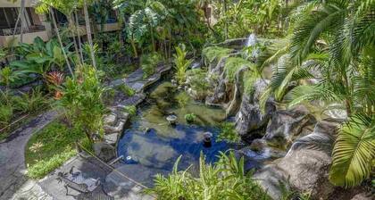 Wonderful West Maui Beach Suites