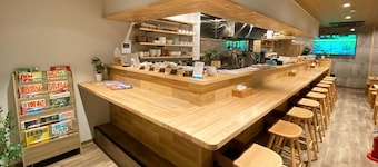 AJITO Hostel & CafeBar