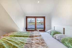 1 habitación, wifi gratis y ropa de cama 