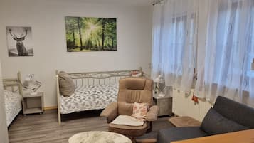 Gratis wi-fi och sÀngklÀder