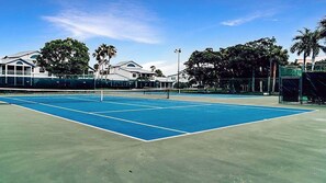 Campo esportivo