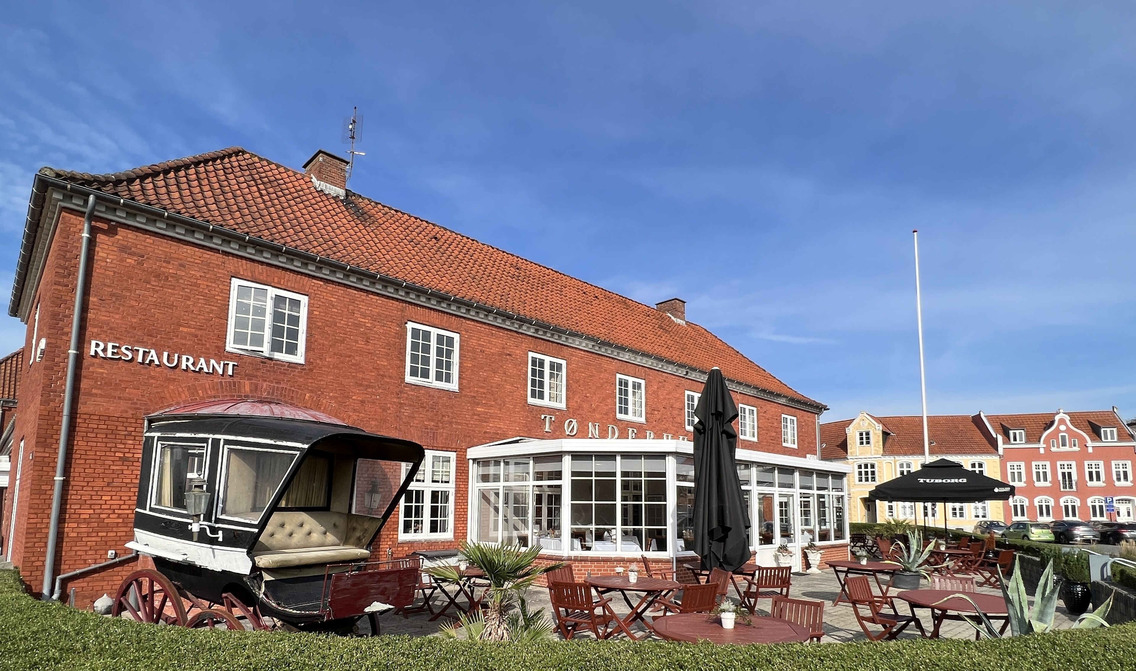 Eksteriør