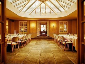 Meeting facility - Hotel Tønderhus (Tonder)