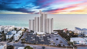 Exterior - One Seagrove Place 0601 (Santa Rosa Beach)