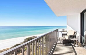 Property grounds - One Seagrove Place 0502 (Santa Rosa Beach)