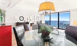 Interior - One Seagrove Place 1507 (Santa Rosa Beach)