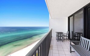 Property grounds - One Seagrove Place 1507 (Santa Rosa Beach)